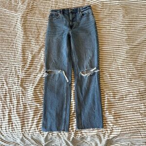 Abercrombie & Fitch Denim